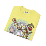 Frieren T-Shirt Printify