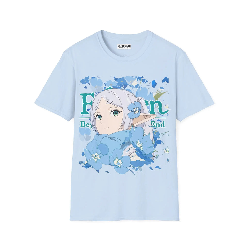 Frieren T-Shirt Printify
