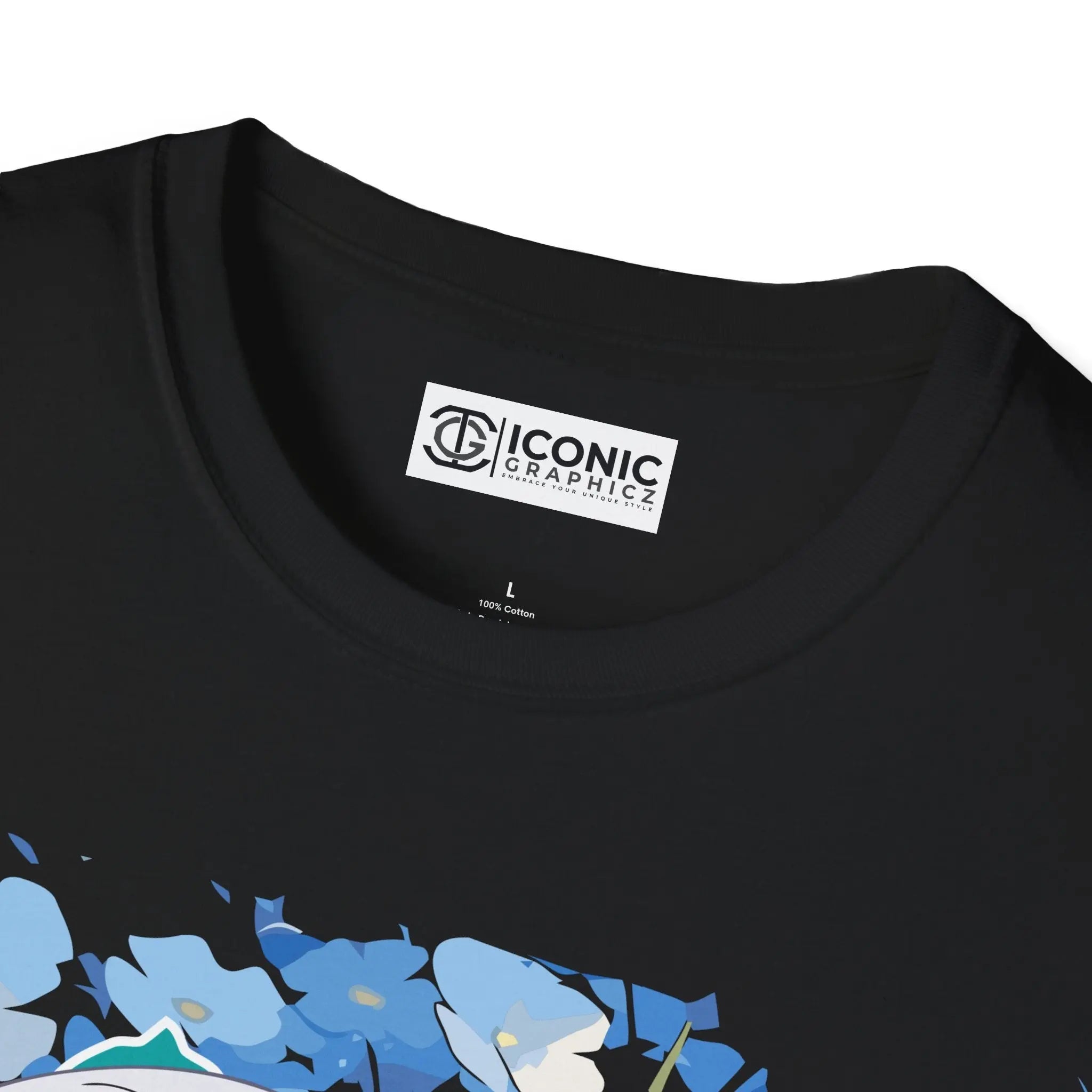 Frieren T-Shirt Printify