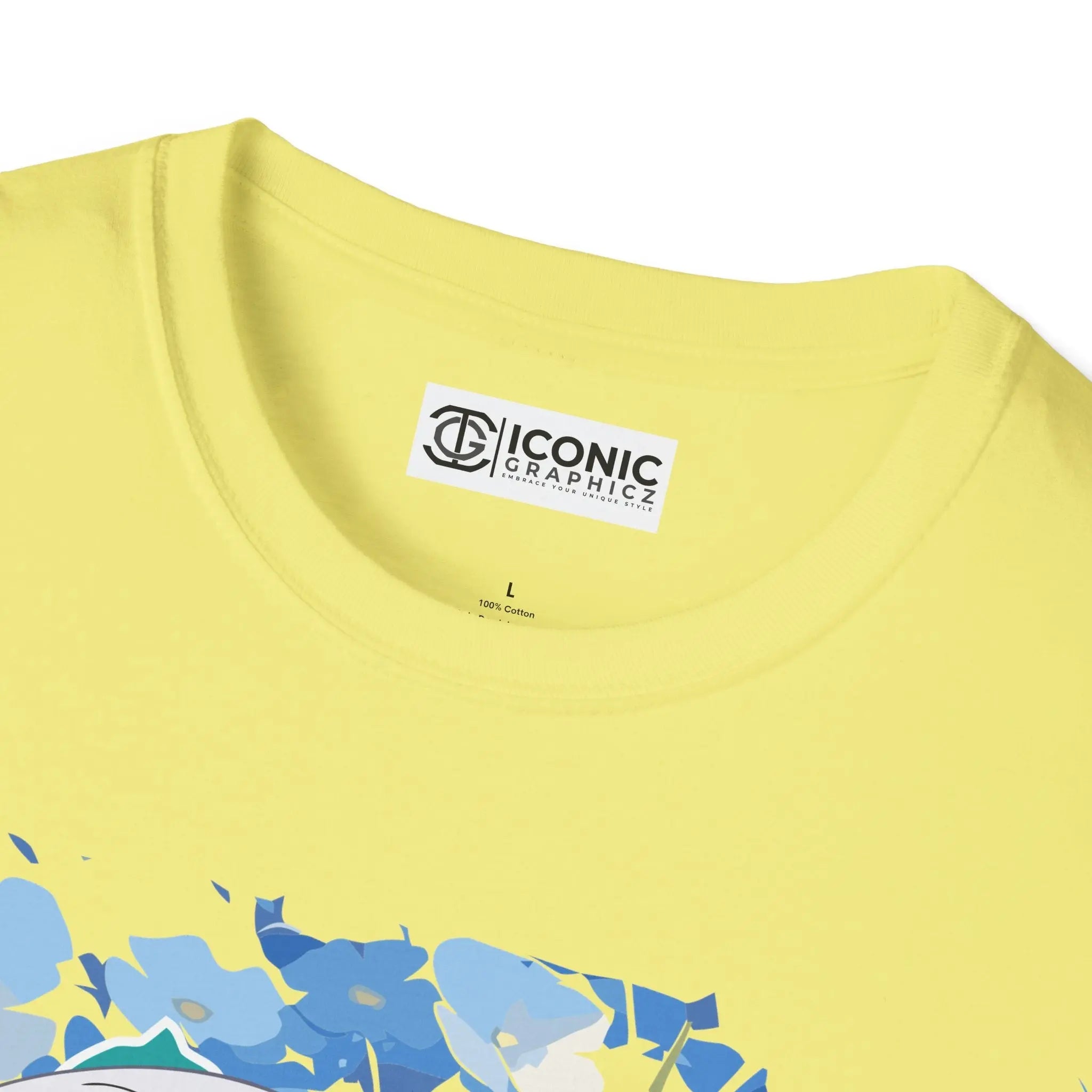 Frieren T-Shirt Printify