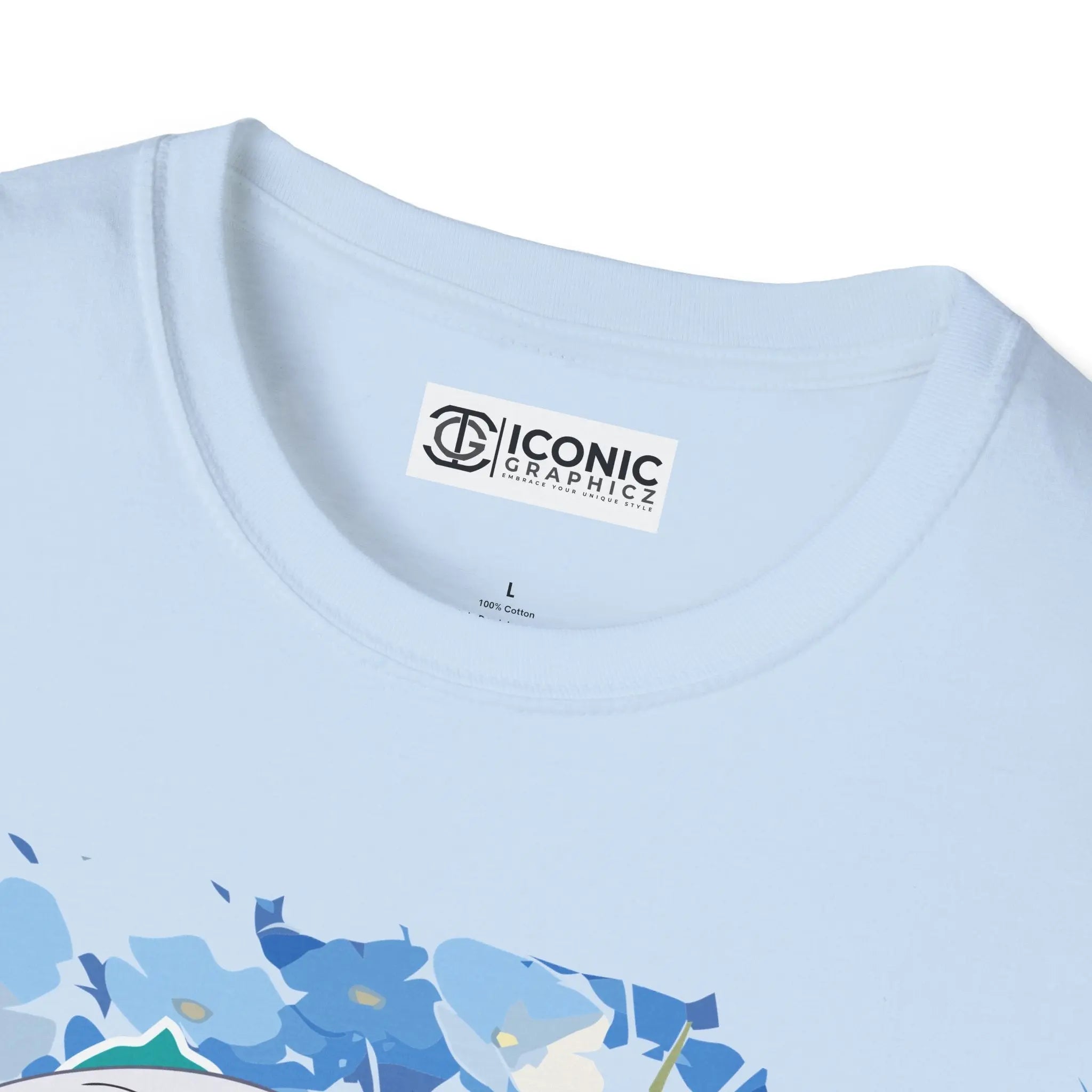 Frieren T-Shirt Printify