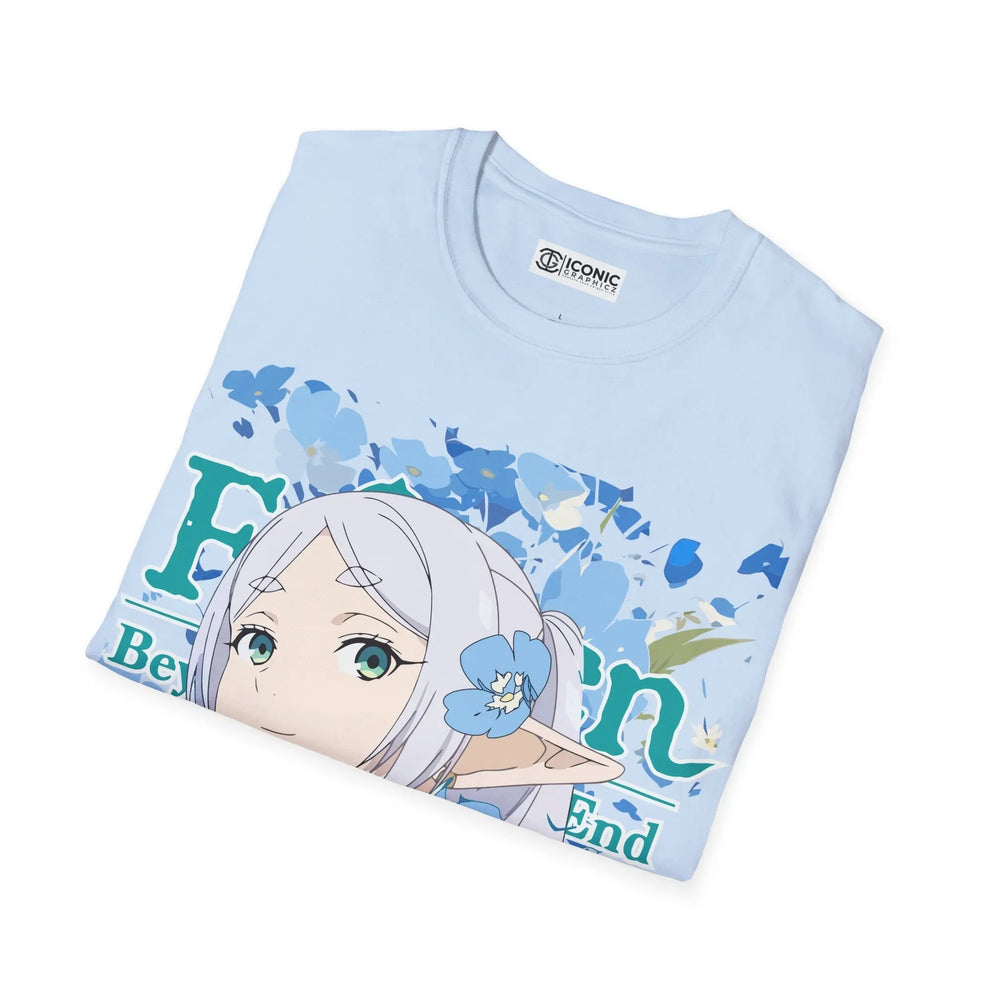 Frieren T-Shirt Printify