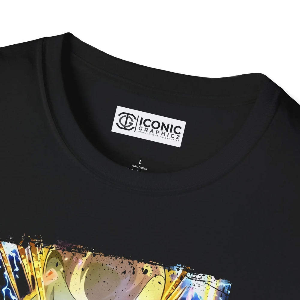 Frieza Dragonball Super T-Shirt Printify