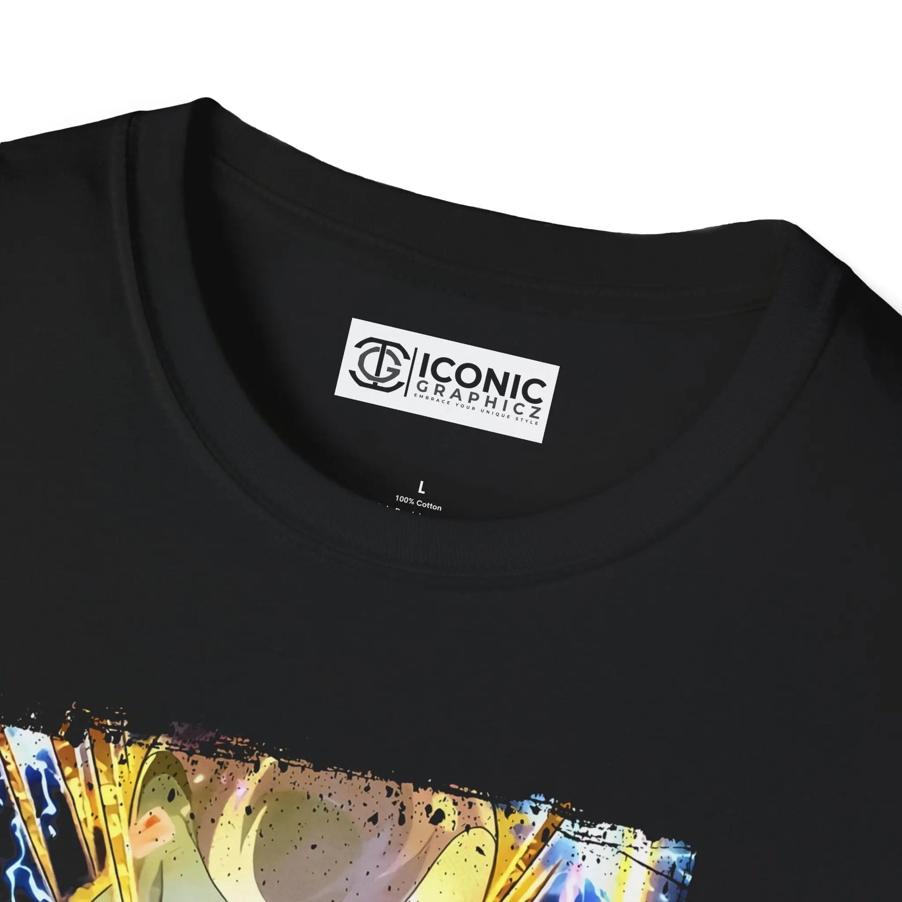 Frieza Dragonball Super T-Shirt Printify