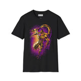 Frieza Dragonball Super T-Shirt Printify