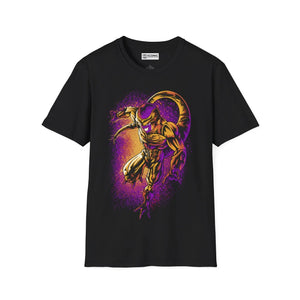 Frieza Dragonball Super T-Shirt Printify