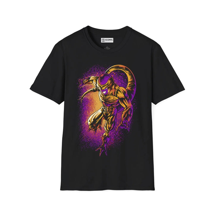 Frieza Dragonball Super T-Shirt Printify