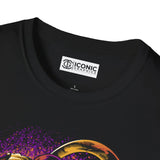 Frieza Dragonball Super T-Shirt Printify