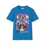 Frieza Dragonball Super T-Shirt Printify