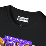 Frieza Dragonball Super T-Shirt Printify