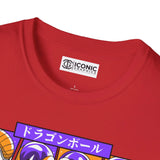 Frieza Dragonball Super T-Shirt Printify