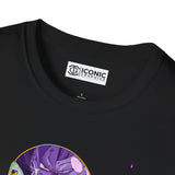 Frieza Dragonball T-Shirt Printify