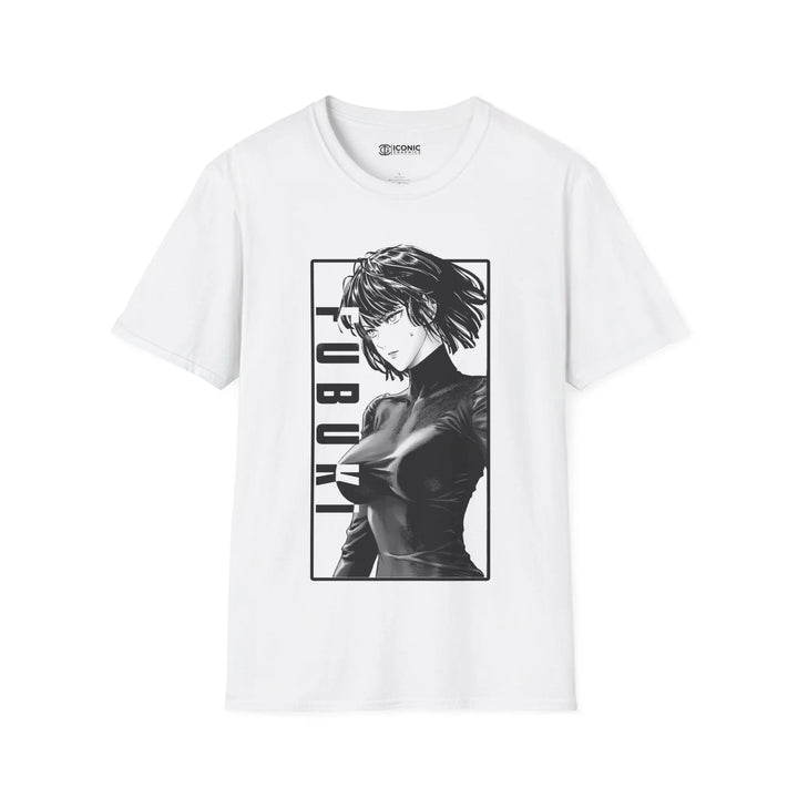 Fubuki One Punch Man T-Shirt Printify