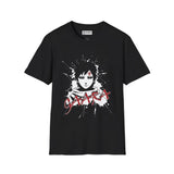 Gaara Naruto T-Shirt Printify