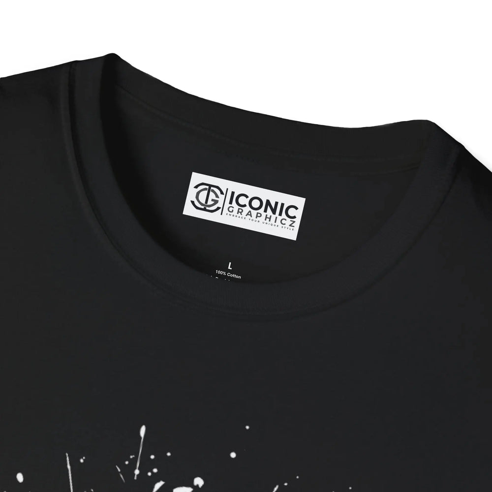Gaara Naruto T-Shirt Printify