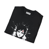 Gaara Naruto T-Shirt Printify