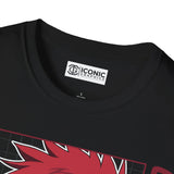Gaara Naruto T-Shirt Printify