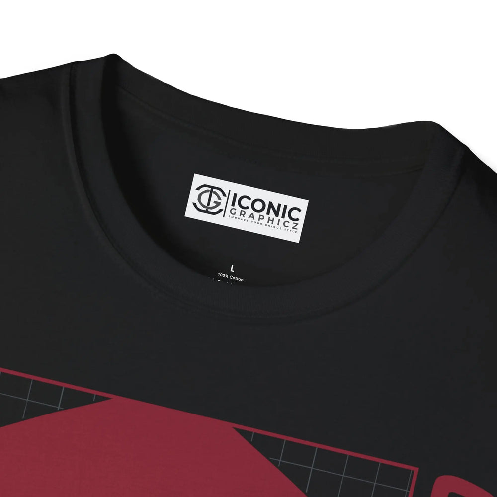 Gaara Naruto T-Shirt Printify