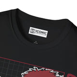 Gaara Naruto T-Shirt Printify