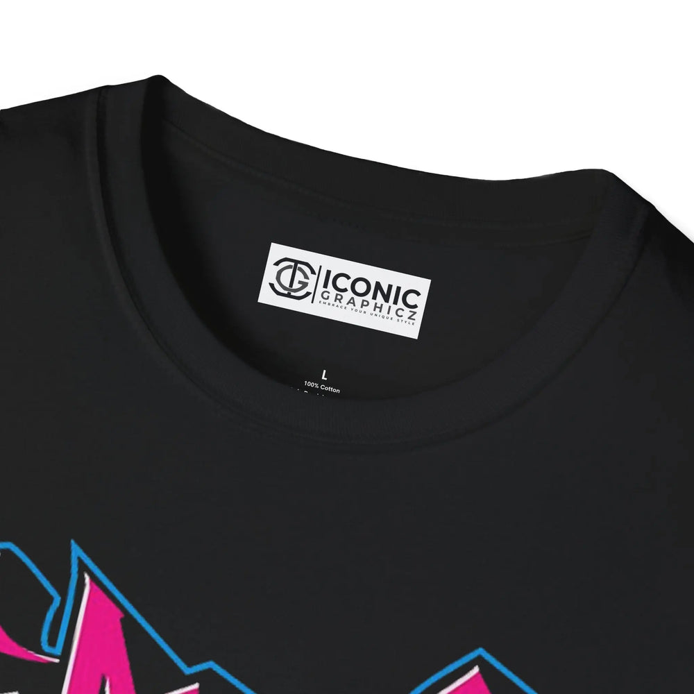 Gambit T-Shirt Printify