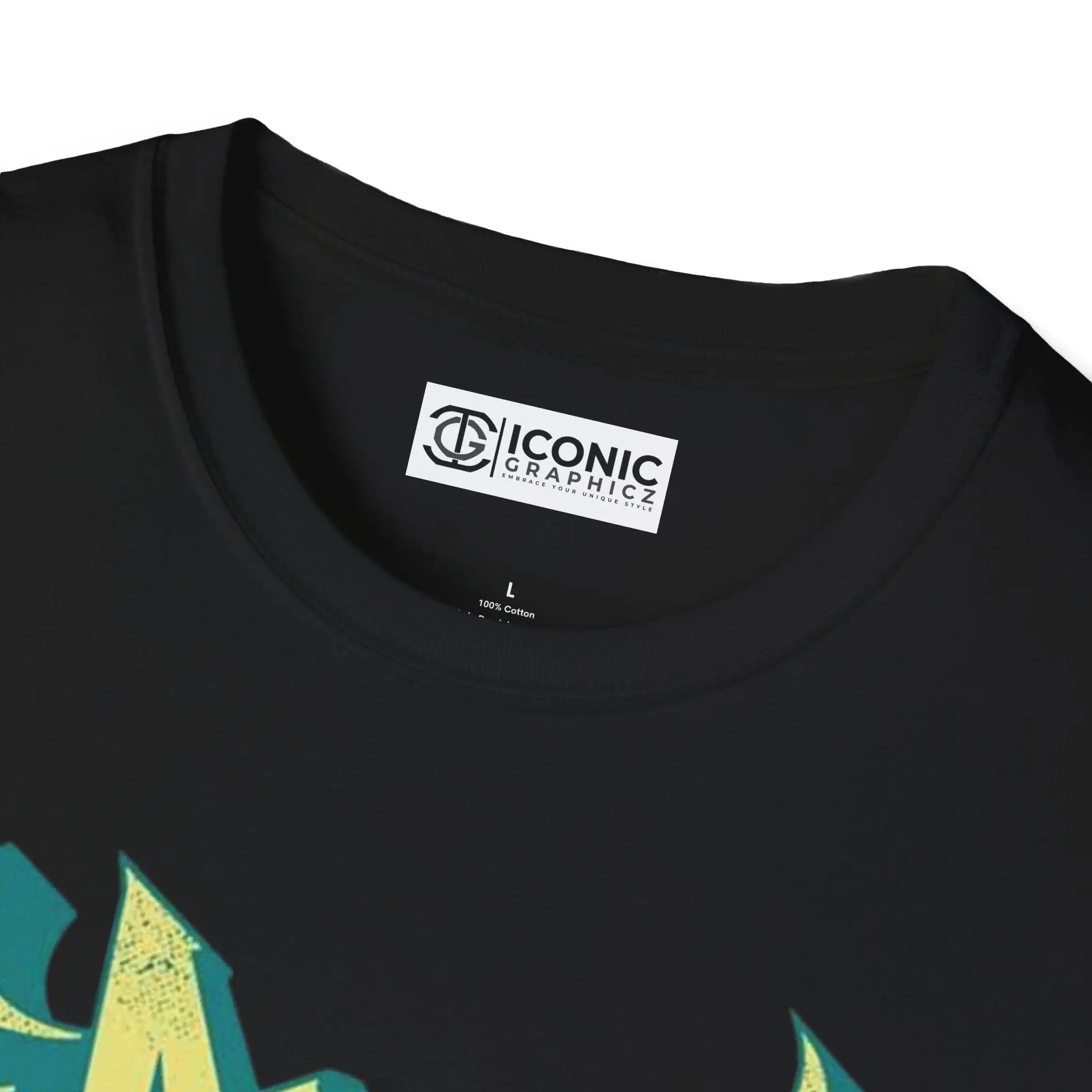 Gannon Classic T-Shirt Printify