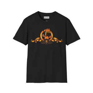 Garfield T-Shirt Printify
