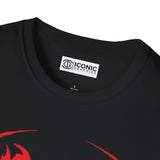 Gargoyles T-Shirt Printify