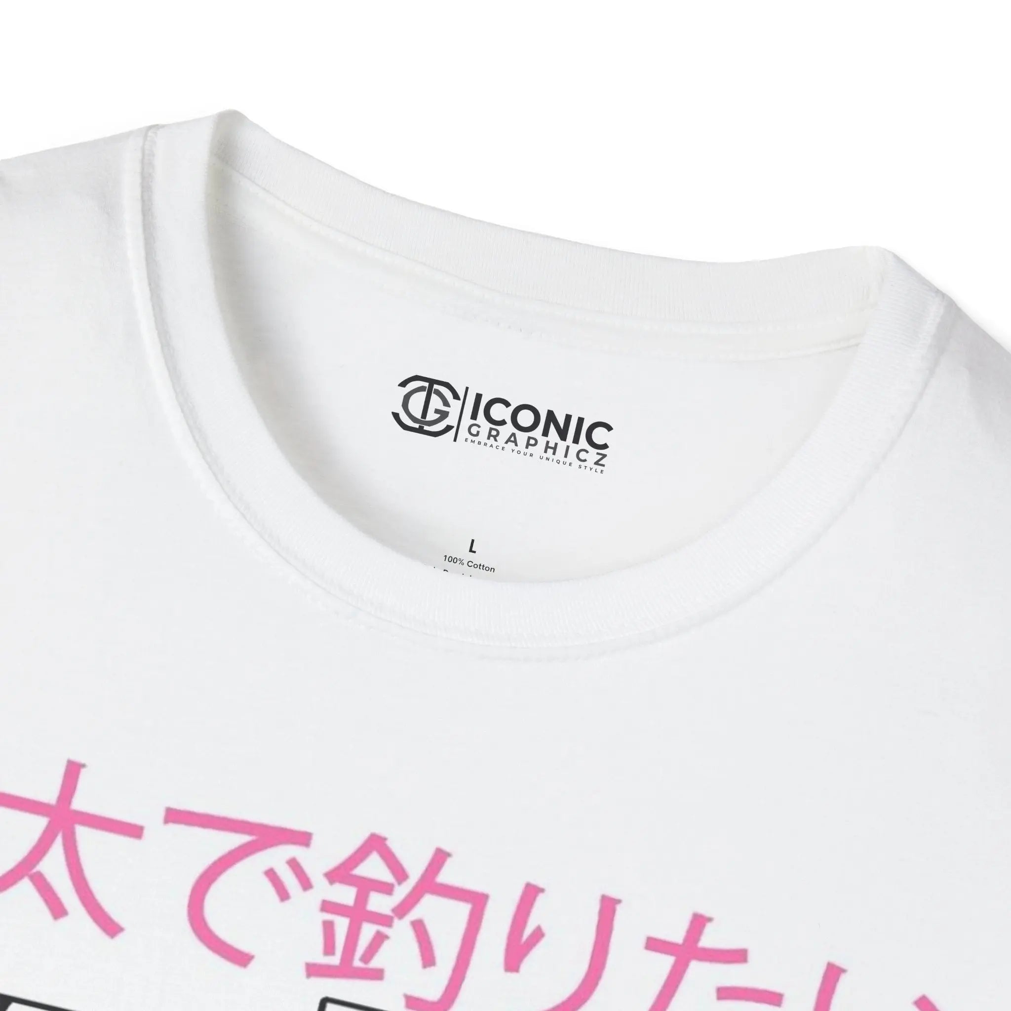 General Tao Dragonball T-Shirt Printify