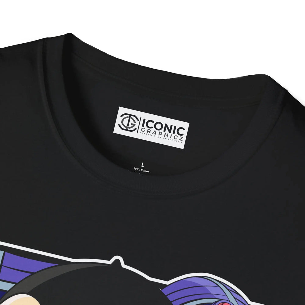 General Tao Dragonball T-Shirt Printify