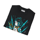 Genshin Impact T-Shirt Printify
