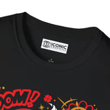 Genshin Impact T-Shirt Printify