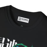 Genshin Impact Venti T-Shirt Printify