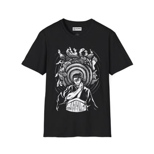 Geto Jujitsu Kaisen T-Shirt Printify