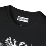 Geto Jujitsu Kaisen T-Shirt Printify