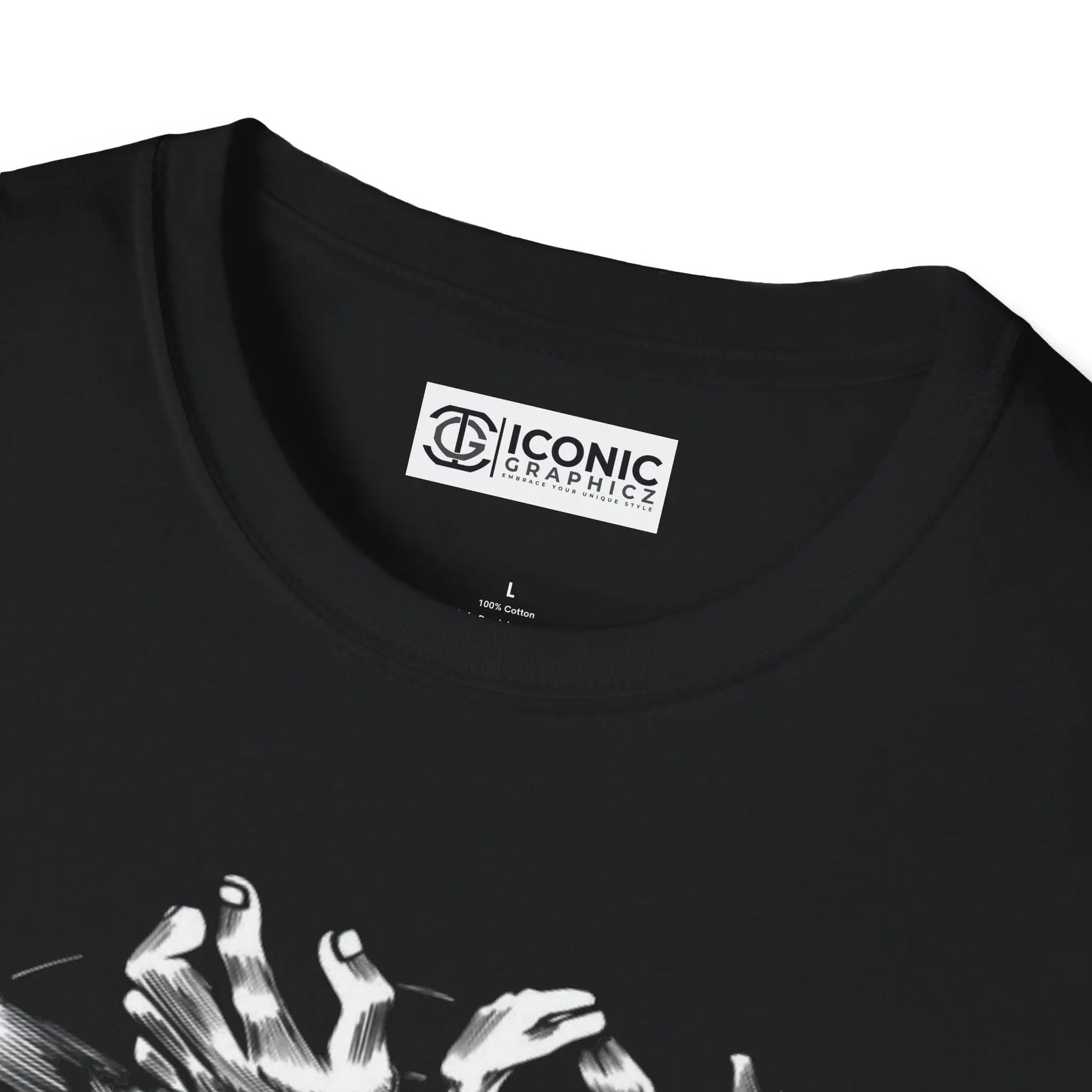 Geto Jujitsu Kaisen T-Shirt Printify