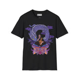 Geto Jujitsu Kaisen T-Shirt Printify