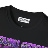 Geto Jujitsu Kaisen T-Shirt Printify