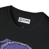 Geto Jujitsu Kaisen T-Shirt Printify