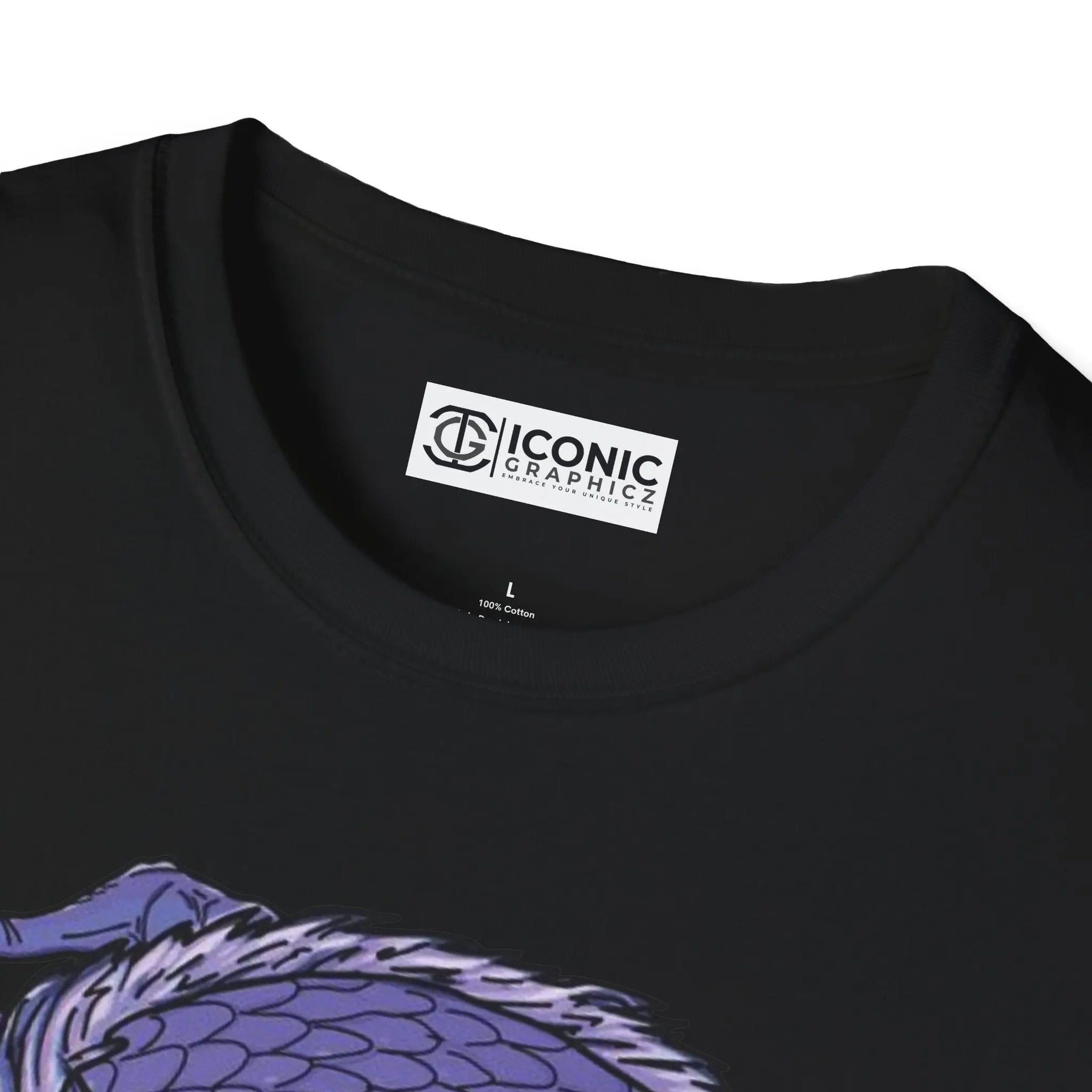 Geto Jujitsu Kaisen T-Shirt Printify