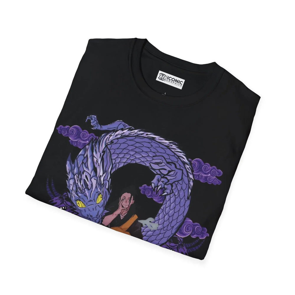 Geto Jujitsu Kaisen T-Shirt Printify