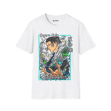 Geto Jujitsu Kaisen T-Shirt Printify