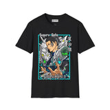 Geto Jujitsu Kaisen T-Shirt Printify