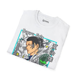 Geto Jujitsu Kaisen T-Shirt Printify