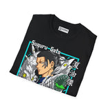 Geto Jujitsu Kaisen T-Shirt Printify