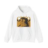 Geto Unisex Heavy Blend™ Hooded Sweatshirt Printify