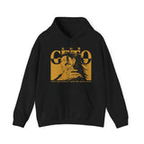 Geto Unisex Heavy Blend™ Hooded Sweatshirt Printify