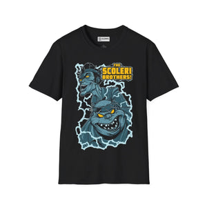 Ghostbusters T-Shirt Printify