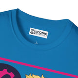 Giorno Jojo bizarre adventure T-Shirt Printify