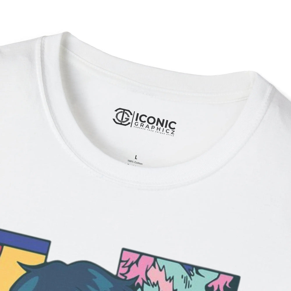 Giyu Demon Slayer T-Shirt Printify