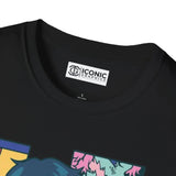 Giyu Demon Slayer T-Shirt Printify